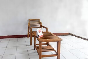 Recepción