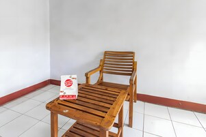 Recepción