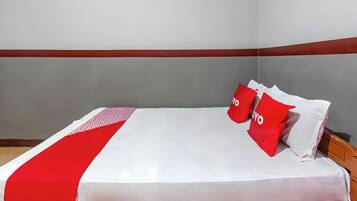 Draps fournis