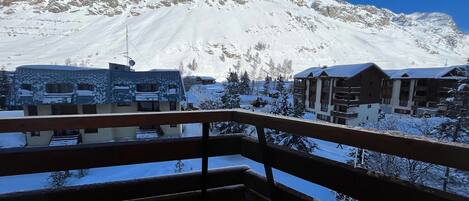 Terrain de lâhĂ©bergement