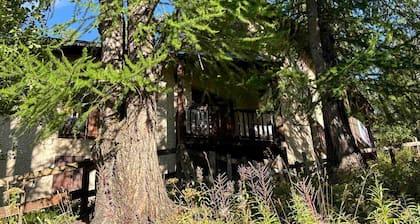 Apartment Vars, 3 bedrooms, 8 persons