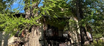 Apartment Vars, 3 bedrooms, 8 persons