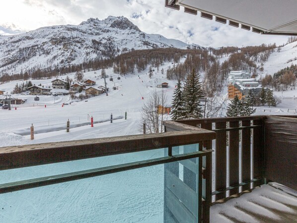 Terrain de lâhĂ©bergement