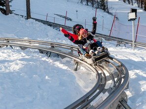 Wintersport/Ski