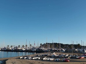 Port de plaisance