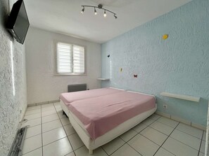 1 Schlafzimmer