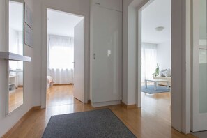 Interiør
