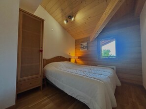 2 soverom og wi-fi (inkludert)