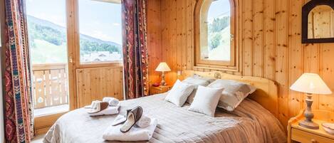 3 chambres