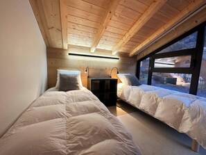 5 habitaciones y wifi gratis 