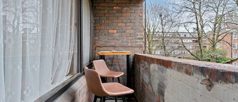 Apartment | Property grounds