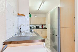Apartment | Private kitchen