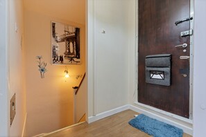 Apartment | Interior