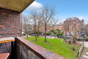 Apartment | Property grounds