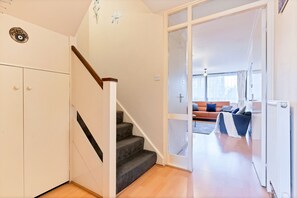 Interior - Kensington 3 Bedroom Flat Close2subway (London)