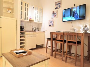 Interior - Super Apartment #1 + Eigene Terrasse + Nahe Aachen (Stolberg)