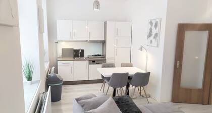 Super Wohnung #2 mit Altstadt-flair und Süd-sonne
