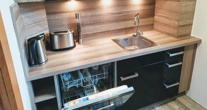 Super Wohnung #3 mit Altstadt-flair und Süd-sonne