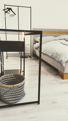 Super Wohnung #3 im 1.og Hell, Modern, Nahe Aachen