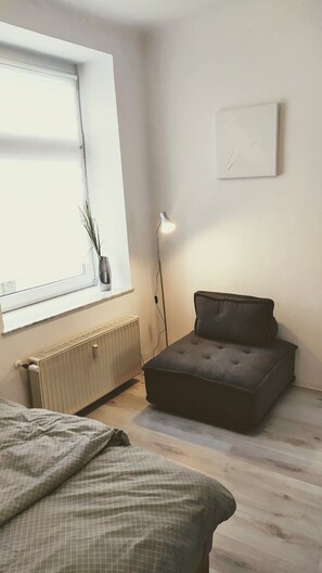 Interior - Super Wohnung #3 im 1.og Hell, Modern, Nahe Aachen (Stolberg)