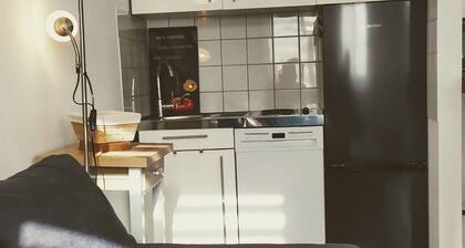 Super Wohnung #3 im 1.og Hell, Modern, Nahe Aachen