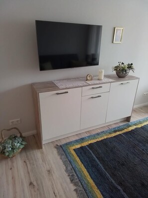 Interior - Haus Seelord Wohnung 38 (Norderney)