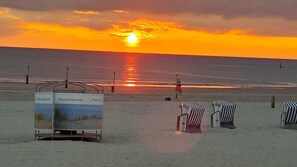 Beach - Haus Seelord Wohnung 38 (Norderney)