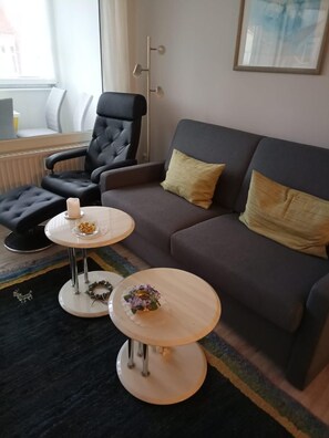 TV - Haus Seelord Wohnung 38 (Norderney)