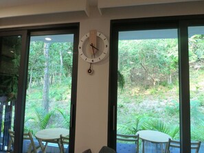 Apartment, 2 Bedrooms, Accessible, Balcony | Interior