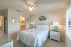 2 Schlafzimmer, WLAN, BettwÀsche