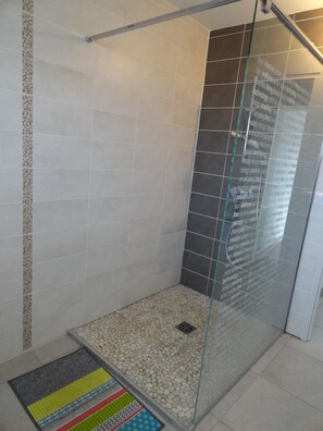Dusche