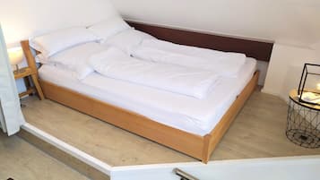 1 Schlafzimmer, Schreibtisch, Bügeleisen/Bügelbrett, kostenloses WLAN
