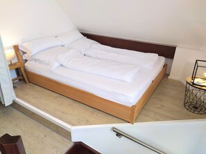 1 bedroom, desk, iron/ironing board, free WiFi - Super Penthouse #9 +wintergarten +balkon +klima (Eschweiler)