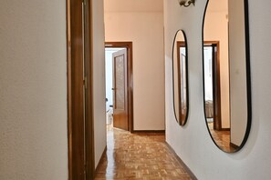 Interior - Four Bedroom Apartment in the Bohemian Neighborhood of Malasaña VLD13 (Madrid)