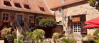 THE Hampton Hock's Nr.4 90 m², Eigene Sauna, Wellnessbereich, Dachterrasse