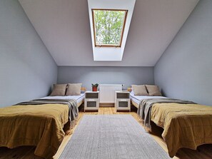 Comfort Condo