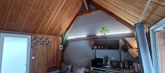 Au Jardin des Secrets Ideal Pour Instant Avec ses Proches