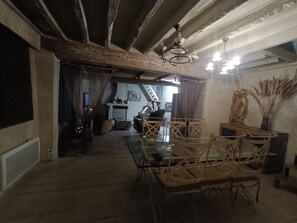 Restauration