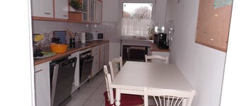 Ferienwohnung, Besonders für Familien im Oderbruch