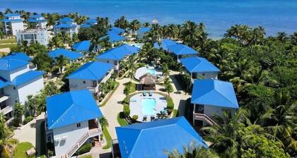 Casita Sol Mate @ Sapphire Beach Resort