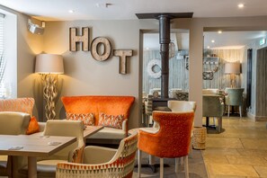 Reception - The Sally (Carlisle)