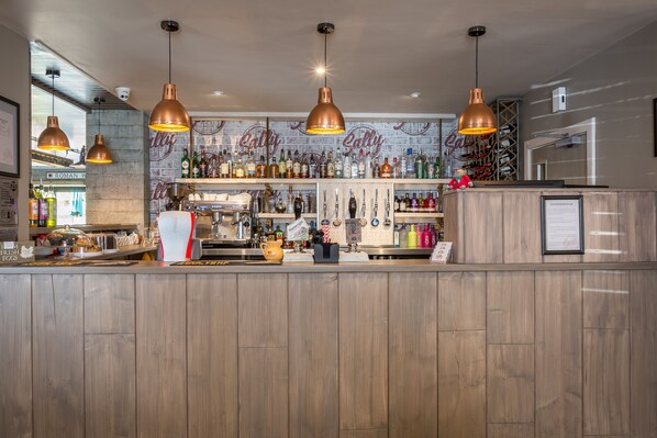 Restaurant - The Sally (Carlisle)