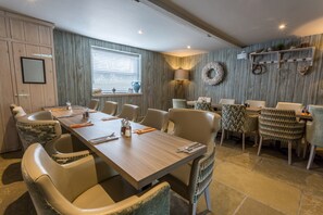 Interior - The Sally (Carlisle)