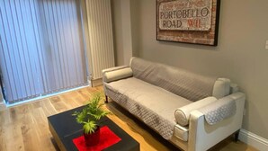 Unclassified image, 2 of 13, button - Nottinghillgate 3-bed Apartment in London (London)