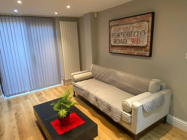 Apartament | Sala d'estar