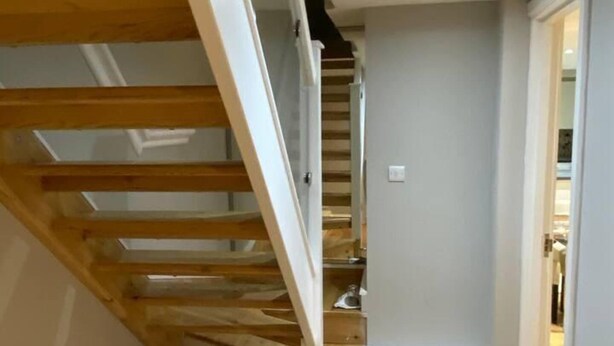 Unclassified image, 1 of 13, button - Nottinghillgate 3-bed Apartment in London (London)