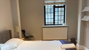 Unclassified image, 3 of 13, button - Nottinghillgate 3-bed Apartment in London (London)