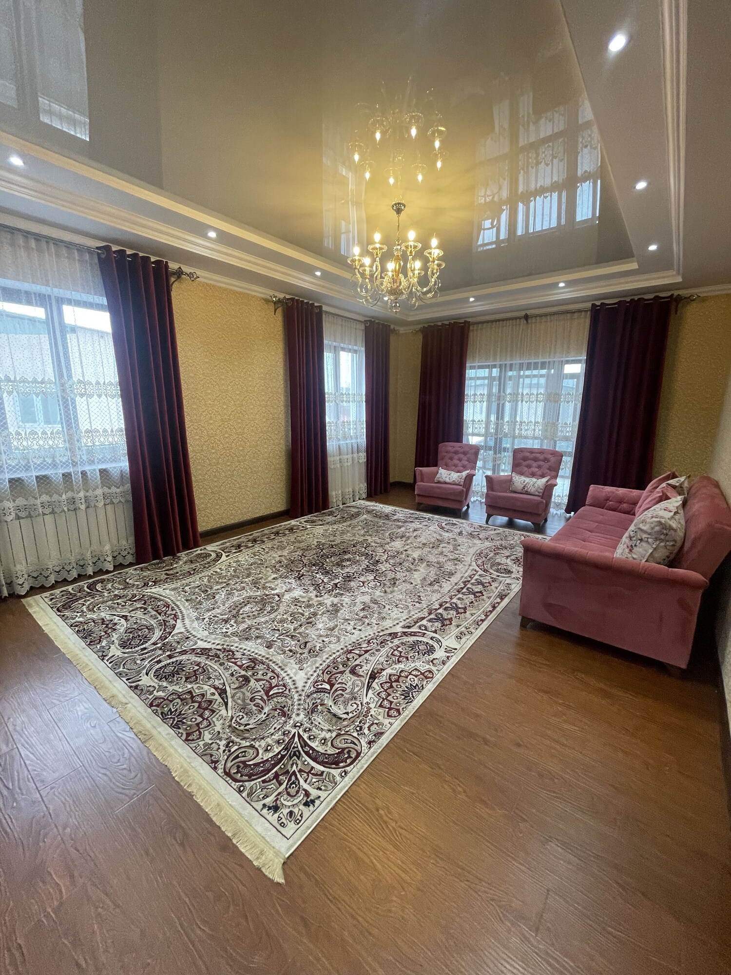 3 Star Hotels