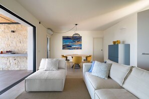 Oppholdsområde