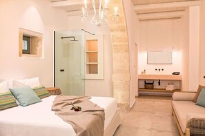 3 Schlafzimmer, WLAN